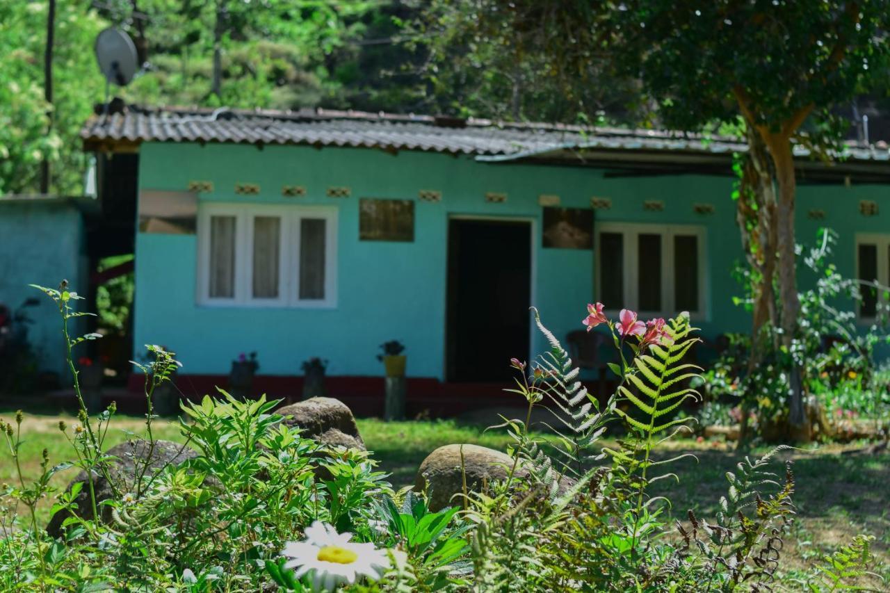 Ohiya Forest Lodge Exterior foto